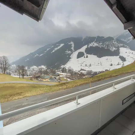 Bernkogel - In Out Apartment