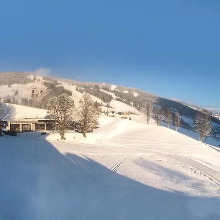 Bernkogel - In Out Apartment *