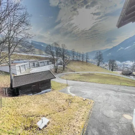 Bernkogel - In Out Saalbach-Hinterglemm