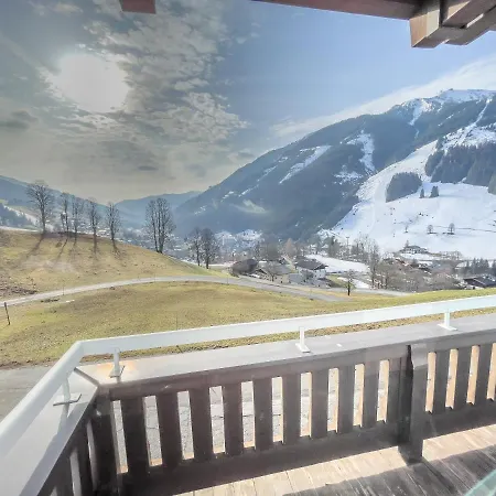 Lejlighed Bernkogel - In Out Saalbach-Hinterglemm
