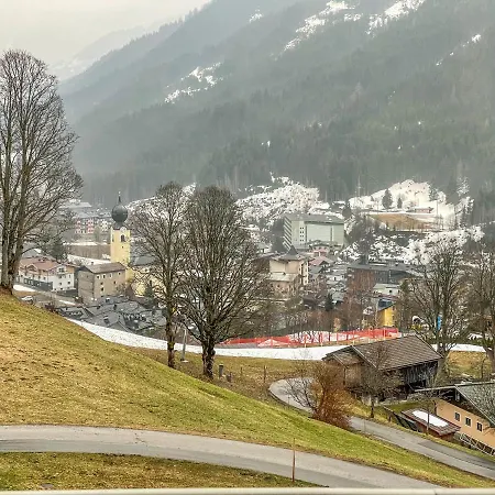 Bernkogel - In Out Lejlighed
