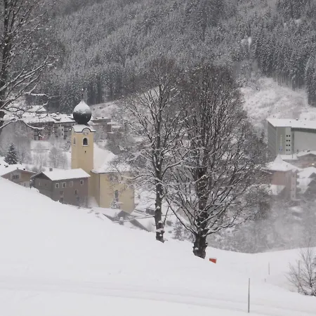 Lejlighed Bernkogel - In Out Saalbach-Hinterglemm