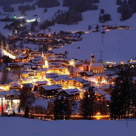 Bernkogel - In Out Lejlighed Saalbach-Hinterglemm