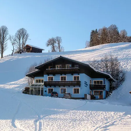 Bernkogel - In Out * Saalbach-Hinterglemm