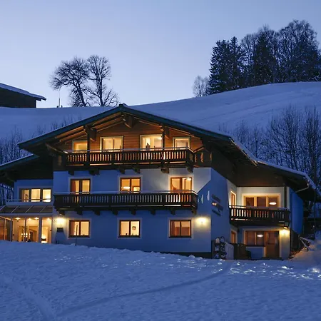 Lejlighed Bernkogel - In Out Saalbach-Hinterglemm